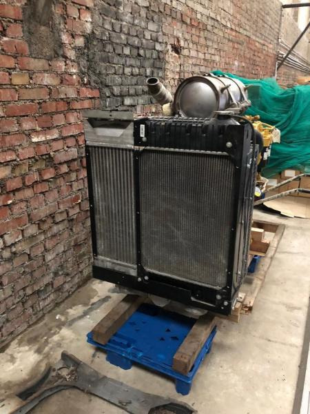 CATERPILLAR 4 CYLINDRES - Động cơ cho Máy móc xây dựng: hình 4 CATERPILLAR 4 CYLINDRES - Động cơ cho Máy móc xây dựng: hình 4