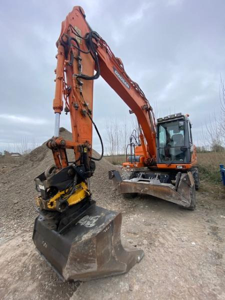 ENGCON EC 20B - Tiltrotator: hình 4 ENGCON EC 20B - Tiltrotator: hình 4