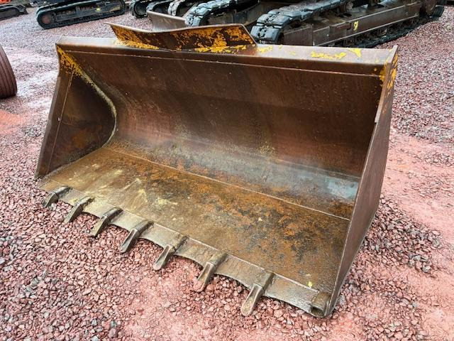 HYDREMA 2M45 - Gầu xúc lật: hình 2 HYDREMA 2M45 - Gầu xúc lật: hình 2