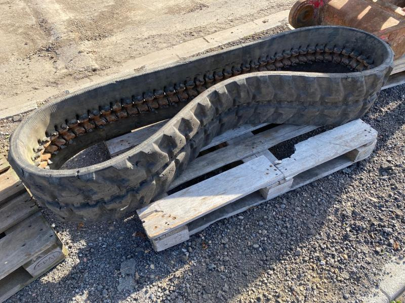 INCONNU CHENILLE POUR MINIPELLE 2,5 T - Bánh lăn cho Máy xúc mini: hình 2 INCONNU CHENILLE POUR MINIPELLE 2,5 T - Bánh lăn cho Máy xúc mini: hình 2