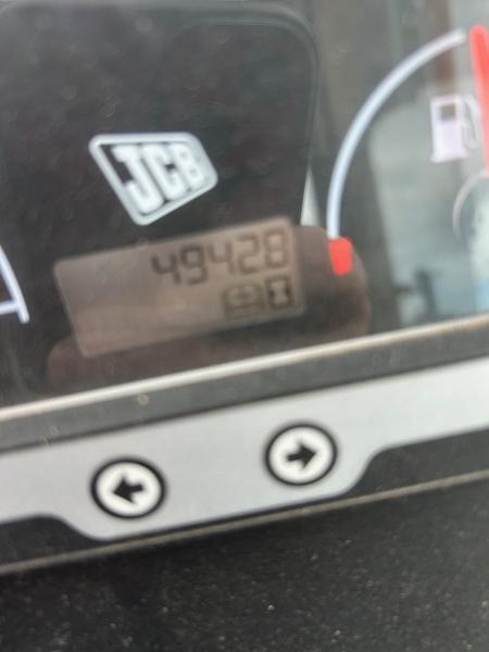 Jcb 540-170 - Xe nhấc hình viễn vọng kính: hình 5 Jcb 540-170 - Xe nhấc hình viễn vọng kính: hình 5