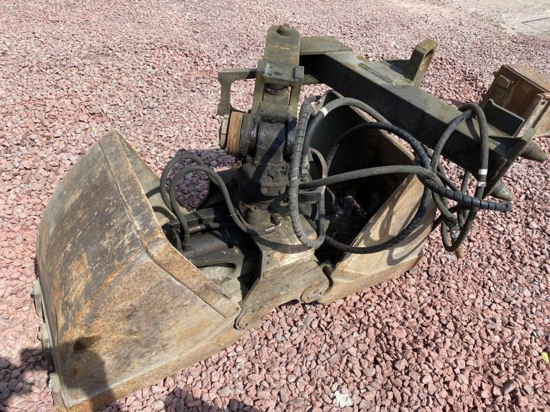 MECALAC 50 CM - Nho táo: hình 1 MECALAC 50 CM - Nho táo: hình 1