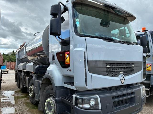 Renault PREMIUM LANDER 430DXI - Xe bồn: hình 4 Renault PREMIUM LANDER 430DXI - Xe bồn: hình 4