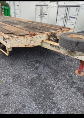 Verem 2 ESSIEUX - Rơ moóc tự động vận chuyển: hình 4 Verem 2 ESSIEUX - Rơ moóc tự động vận chuyển: hình 4