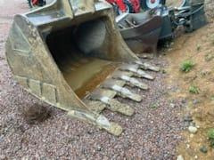 Máy xúc bánh xích Volvo EC 300EL: hình 6 Máy xúc bánh xích Volvo EC 300EL: hình 6