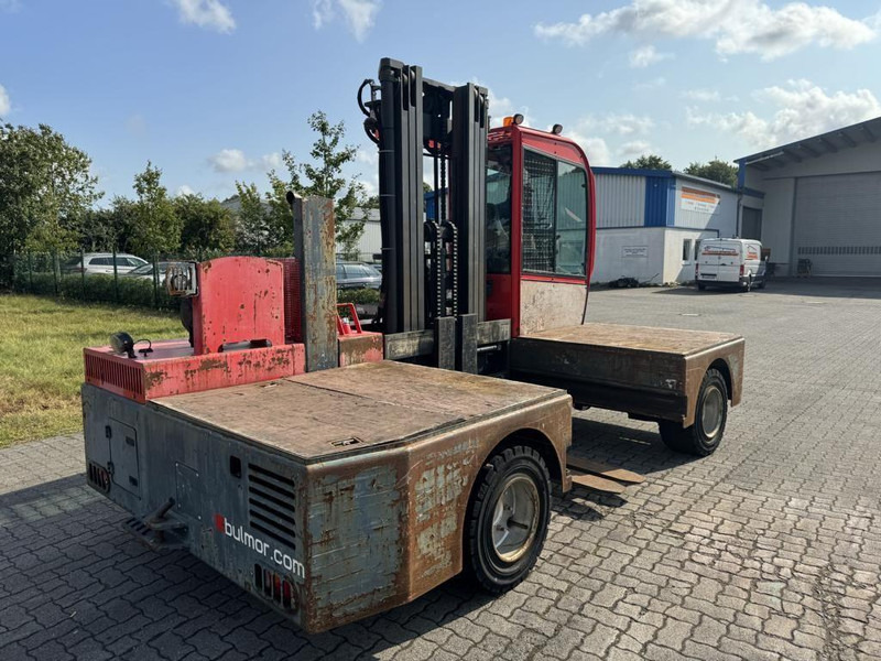 Bulmor DQn50-14-60T - Máy chất hàng bên: hình 5 Bulmor DQn50-14-60T - Máy chất hàng bên: hình 5