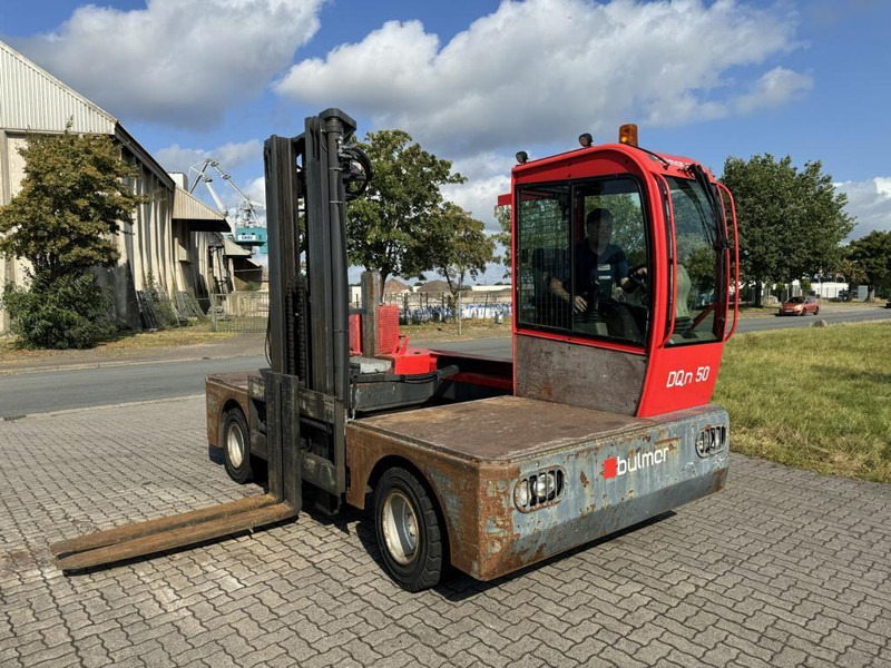 Bulmor DQn50-14-60T - Máy chất hàng bên: hình 4 Bulmor DQn50-14-60T - Máy chất hàng bên: hình 4