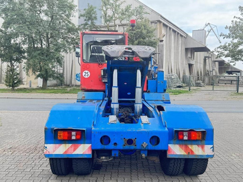 CVS Ferrari TT2516BV (4x2) - Máy cày trạm: hình 3 CVS Ferrari TT2516BV (4x2) - Máy cày trạm: hình 3