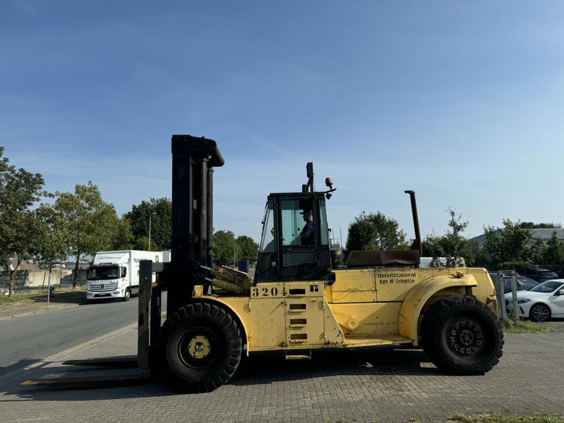 Hyster H32.00F - Xe nâng diesel: hình 1 Hyster H32.00F - Xe nâng diesel: hình 1