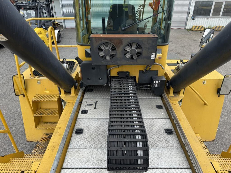 Xe tiếp cận xếp chồng Hyster RS4633IH: hình 7