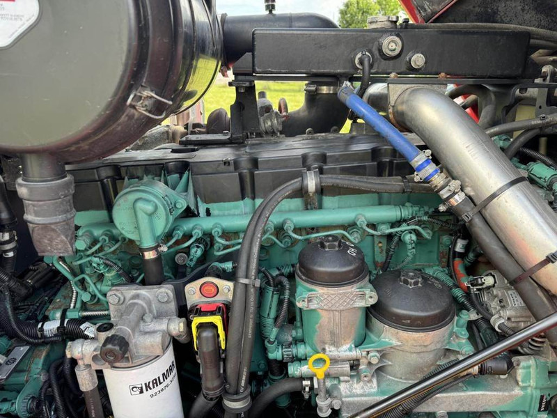 Cho thuê Kalmar DCE70-35E4 Kalmar DCE70-35E4: hình 8