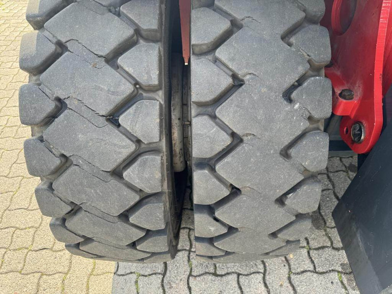 Cho thuê Kalmar DCE70-35E4 Kalmar DCE70-35E4: hình 7