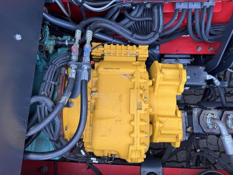 Cho thuê Kalmar DCE70-35E4 Kalmar DCE70-35E4: hình 9