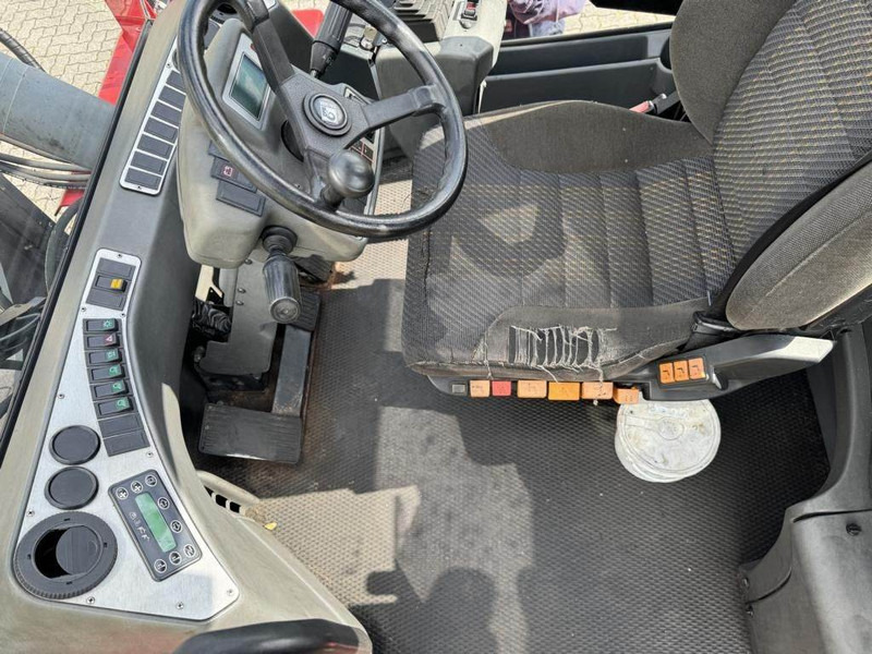 Cho thuê Kalmar DCE70-35E4 Kalmar DCE70-35E4: hình 10