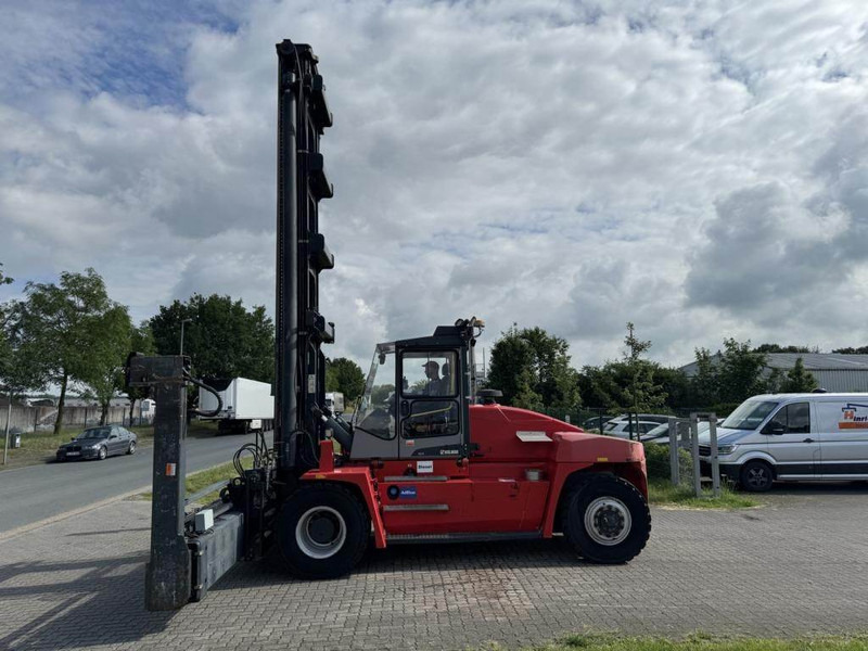 Kalmar DCE70-35E4 - Máy nhấc container: hình 1 Kalmar DCE70-35E4 - Máy nhấc container: hình 1