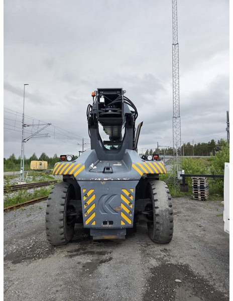 Kalmar DRF450-75C5XS - Xe tiếp cận xếp chồng: hình 3 Kalmar DRF450-75C5XS - Xe tiếp cận xếp chồng: hình 3