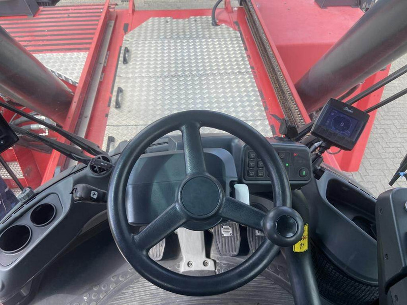 Kalmar DRG450-60C5 - Xe tiếp cận xếp chồng: hình 5 Kalmar DRG450-60C5 - Xe tiếp cận xếp chồng: hình 5