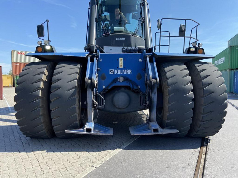Kalmar DRG450-82S5HCXS - Xe tiếp cận xếp chồng: hình 5 Kalmar DRG450-82S5HCXS - Xe tiếp cận xếp chồng: hình 5