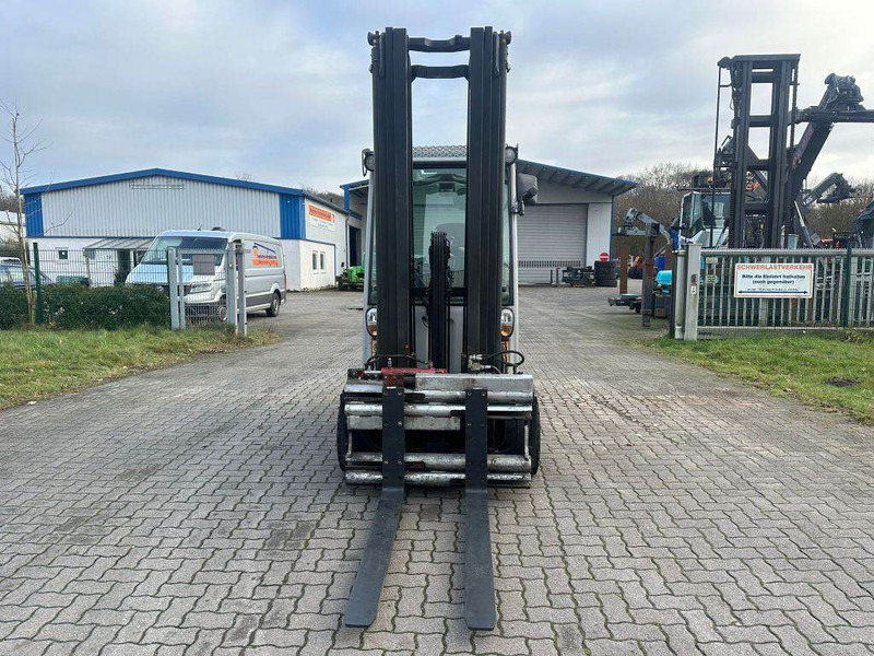 Still RX60-30 - Xe nâng điện: hình 2 Still RX60-30 - Xe nâng điện: hình 2