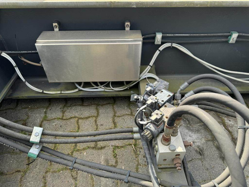 Elme 340-3093 - Thiết bị xử lý vật liệu: hình 3 Elme 340-3093 - Thiết bị xử lý vật liệu: hình 3