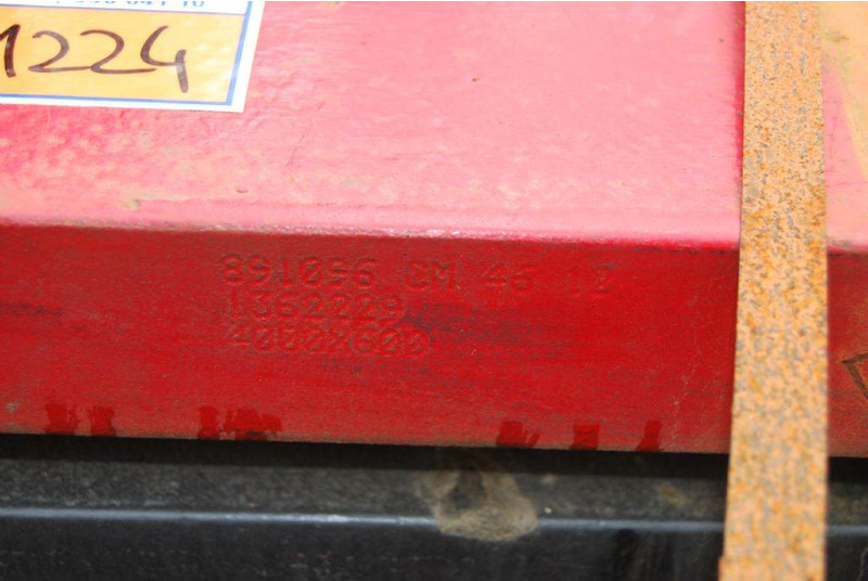 Hyster Gabelträger/ Fork carriage - Thiết bị xử lý vật liệu: hình 4 Hyster Gabelträger/ Fork carriage - Thiết bị xử lý vật liệu: hình 4