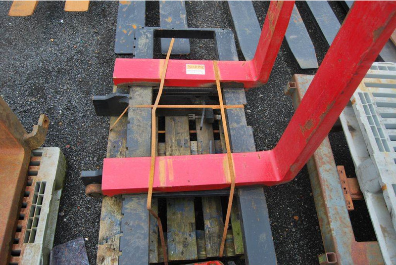 Hyster Gabelträger/ Fork carriage - Thiết bị xử lý vật liệu: hình 3 Hyster Gabelträger/ Fork carriage - Thiết bị xử lý vật liệu: hình 3