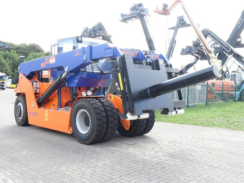 Meclift 18000kg Coil Dorn - Thiết bị xử lý vật liệu: hình 4 Meclift 18000kg Coil Dorn - Thiết bị xử lý vật liệu: hình 4