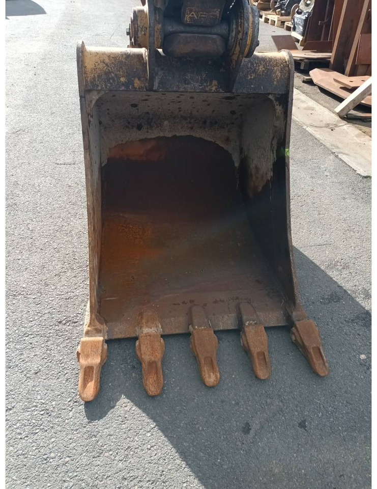 Máy xúc bánh xích CAT 315F: hình 26