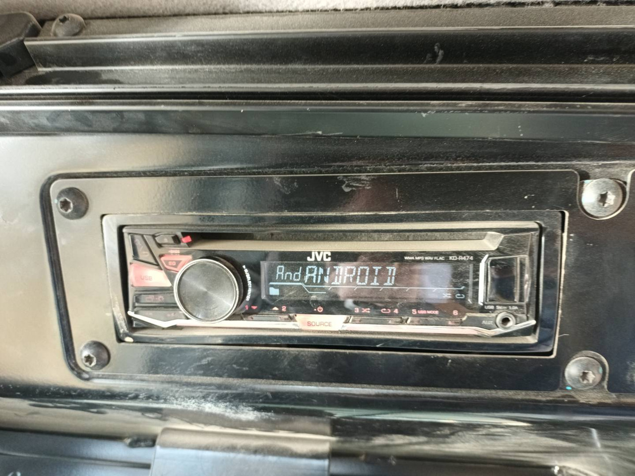 Máy xúc bánh xích CAT 315F: hình 15