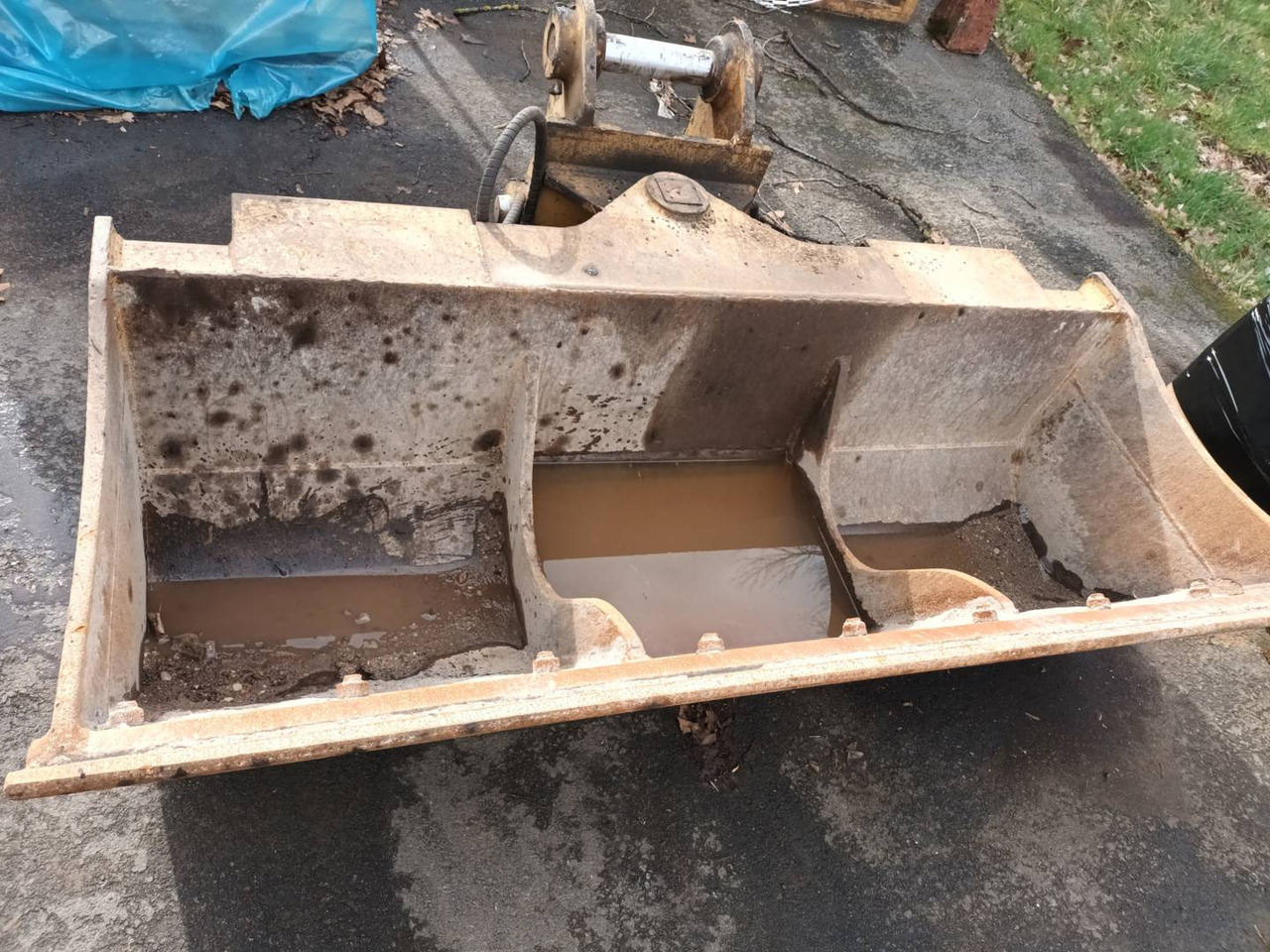 Máy xúc bánh xích CAT 315F: hình 17