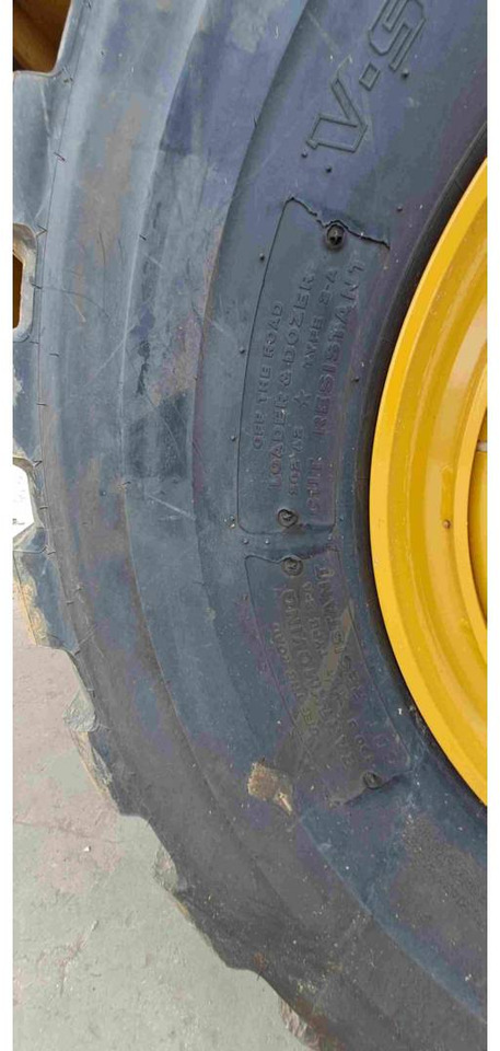 Xe ben đổ có khớp nối CAT 730: hình 26