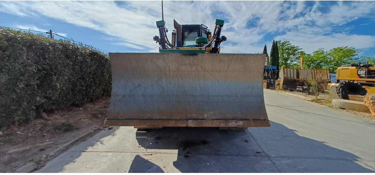 CAT D6T3B XW - Máy ủi: hình 5 CAT D6T3B XW - Máy ủi: hình 5