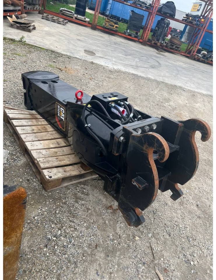 CAT H120S/CW40S/BRH - Búa thủy lực: hình 1 CAT H120S/CW40S/BRH - Búa thủy lực: hình 1