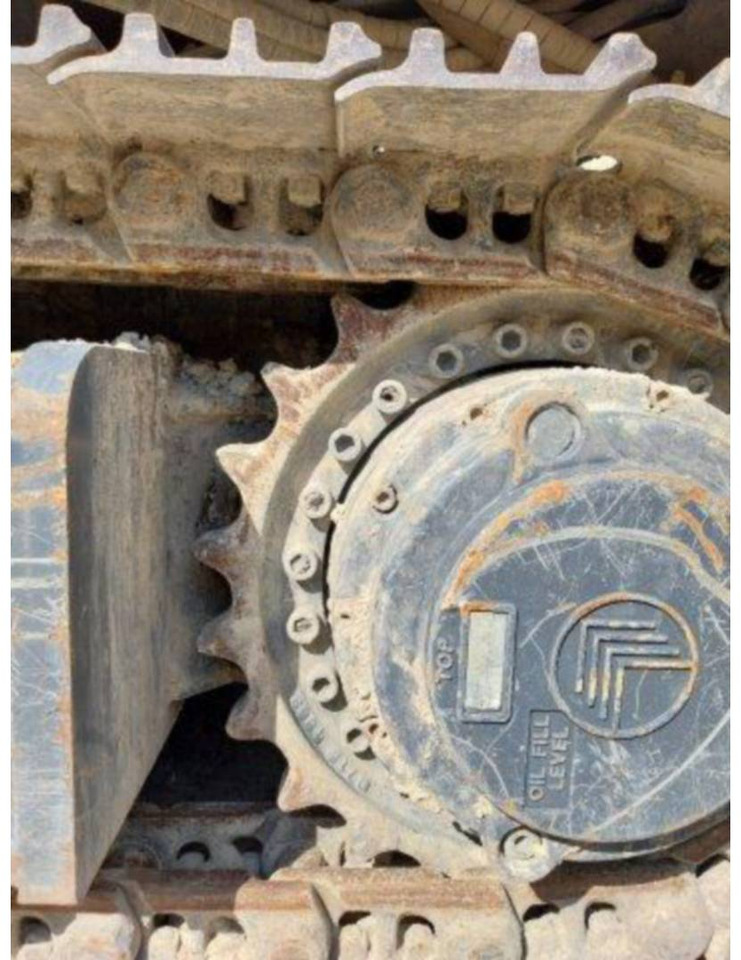 Máy nghiền đá SANDVIK MINING & CONSTRUCTION QI341HS: hình 22