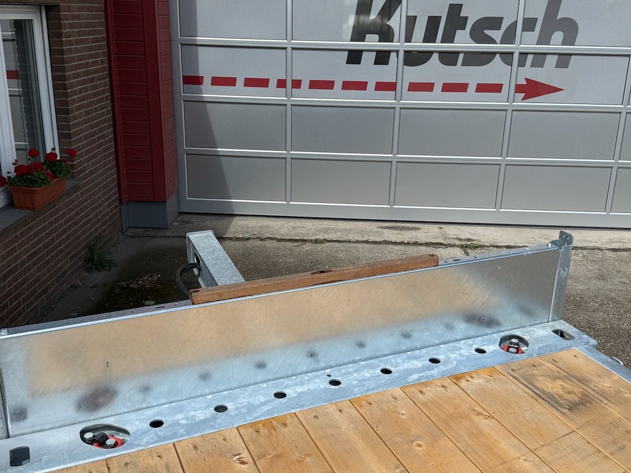 Müller-Mitteltal ETÜTAR 14,4 Tieflader, LED, Runduml. RDÜ - Rơ moóc thùng lửng/ Phẳng: hình 3 Müller-Mitteltal ETÜTAR 14,4 Tieflader, LED, Runduml. RDÜ - Rơ moóc thùng lửng/ Phẳng: hình 3