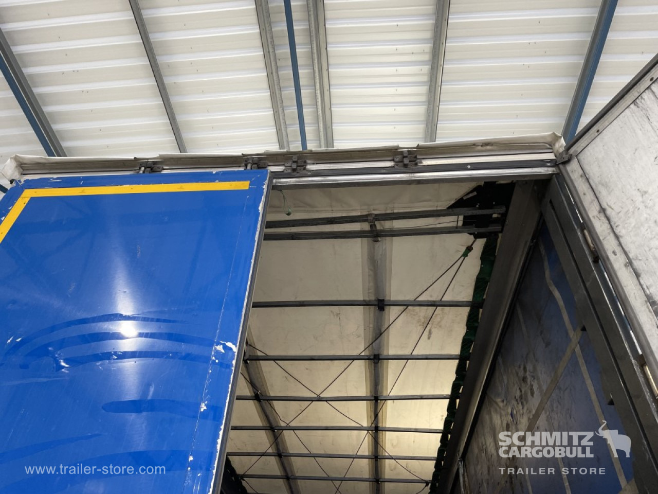 BERGER Semiremolque Lona Standard - Sơ mi rơ moóc mui bạt: hình 2 BERGER Semiremolque Lona Standard - Sơ mi rơ moóc mui bạt: hình 2