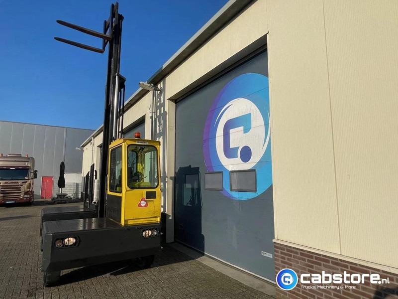 Bulmor LQ50 12 / 55 Zijlader - Side loader - - Máy chất hàng bên: hình 5 Bulmor LQ50 12 / 55 Zijlader - Side loader - - Máy chất hàng bên: hình 5