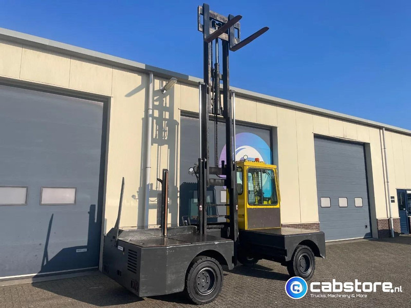 Bulmor LQ50 12 / 55 Zijlader - Side loader - - Máy chất hàng bên: hình 2 Bulmor LQ50 12 / 55 Zijlader - Side loader - - Máy chất hàng bên: hình 2