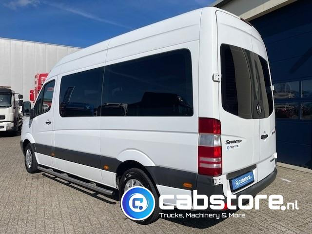 Mercedes-Benz SPRINTER  211 CDI - L2/H2-  Automatische versnellingsbak - 9 Persoons - Bouwjaar 2009 - APK tot 17-01-2026 ! - Side bars - Privacy glas - Airco - Xe bus mini, Xe van chở khách: hình 3 Mercedes-Benz SPRINTER  211 CDI - L2/H2-  Automatische versnellingsbak - 9 Persoons - Bouwjaar 2009 - APK tot 17-01-2026 ! - Side bars - Privacy glas - Airco - Xe bus mini, Xe van chở khách: hình 3