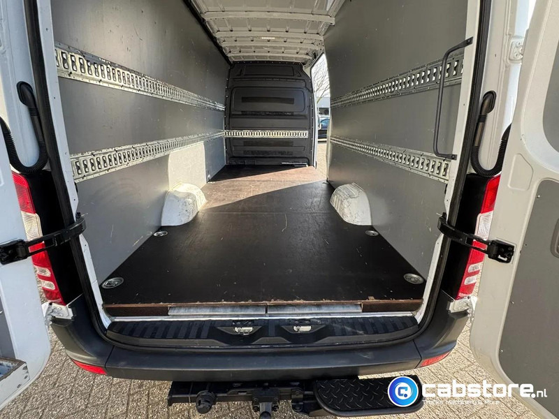 Mercedes-Benz Sprinter 316 CDI L3/H2 316 CDI Euro 5 - L3/H2 - Automaat - Geïntegreerde rijplaten in vloer - Bearlock - Year 2015 - Nieuwe banden - Camperbus - Xe van chở hàng: hình 4 Mercedes-Benz Sprinter 316 CDI L3/H2 316 CDI Euro 5 - L3/H2 - Automaat - Geïntegreerde rijplaten in vloer - Bearlock - Year 2015 - Nieuwe banden - Camperbus - Xe van chở hàng: hình 4