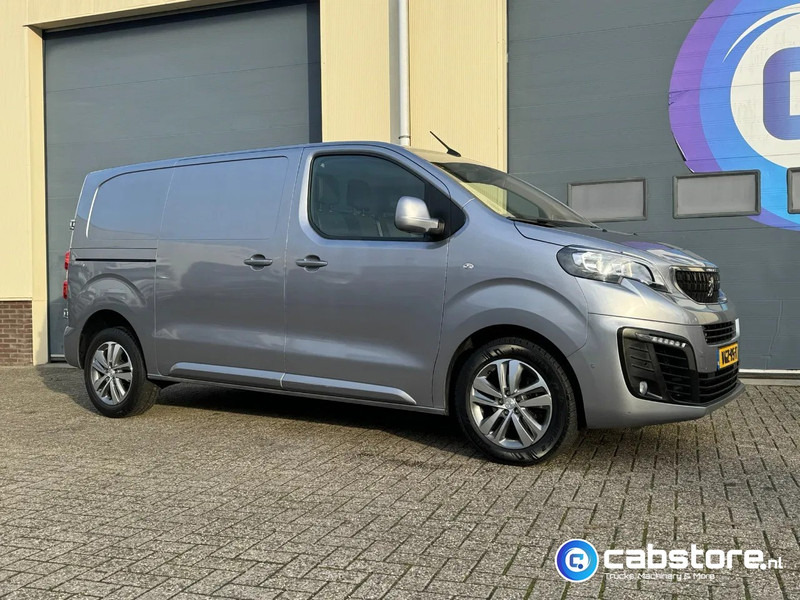 Peugeot Expert 2.0 HDI Euro 6 - Gesloten bestelwagen - Year 2020 - Km 190.628 - Airco - Navi - APK 09-2025 - Good condition! - Xe van nhỏ gọn: hình 2 Peugeot Expert 2.0 HDI Euro 6 - Gesloten bestelwagen - Year 2020 - Km 190.628 - Airco - Navi - APK 09-2025 - Good condition! - Xe van nhỏ gọn: hình 2