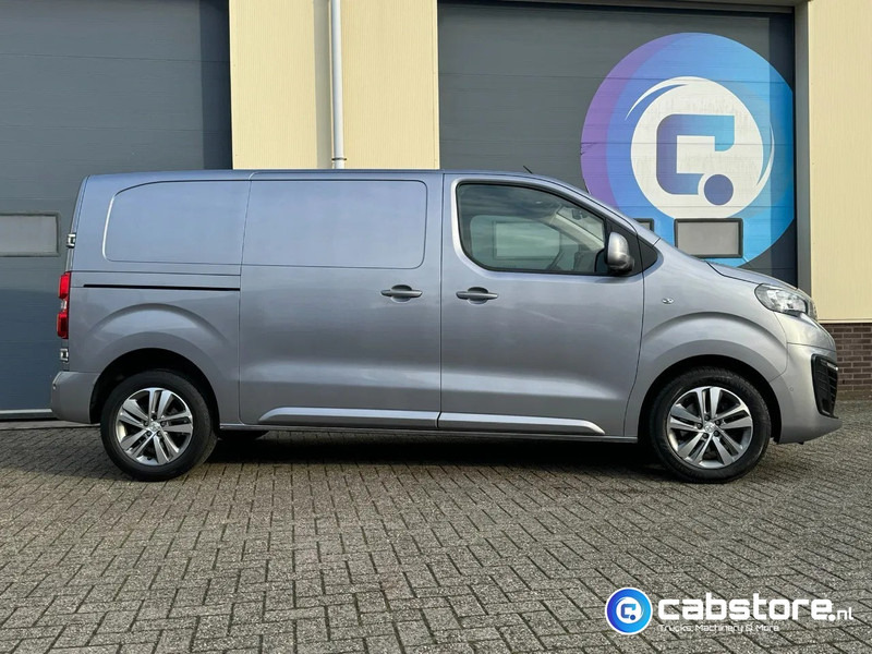 Peugeot Expert 2.0 HDI Euro 6 - Gesloten bestelwagen - Year 2020 - Km 190.628 - Airco - Navi - APK 09-2025 - Good condition! - Xe van nhỏ gọn: hình 5 Peugeot Expert 2.0 HDI Euro 6 - Gesloten bestelwagen - Year 2020 - Km 190.628 - Airco - Navi - APK 09-2025 - Good condition! - Xe van nhỏ gọn: hình 5
