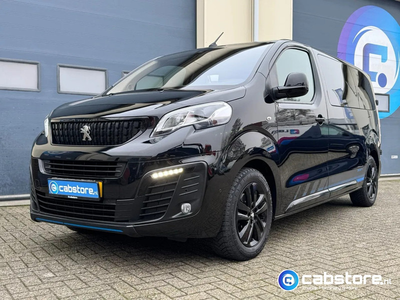 Peugeot Expert 2.0 HDI Euro 6 - Sport Limited Edition nr. 005 - 177 Pk euro 6 - Automaat - Trekhaak - Luxe uitvoering - Xe van nhỏ gọn: hình 2 Peugeot Expert 2.0 HDI Euro 6 - Sport Limited Edition nr. 005 - 177 Pk euro 6 - Automaat - Trekhaak - Luxe uitvoering - Xe van nhỏ gọn: hình 2