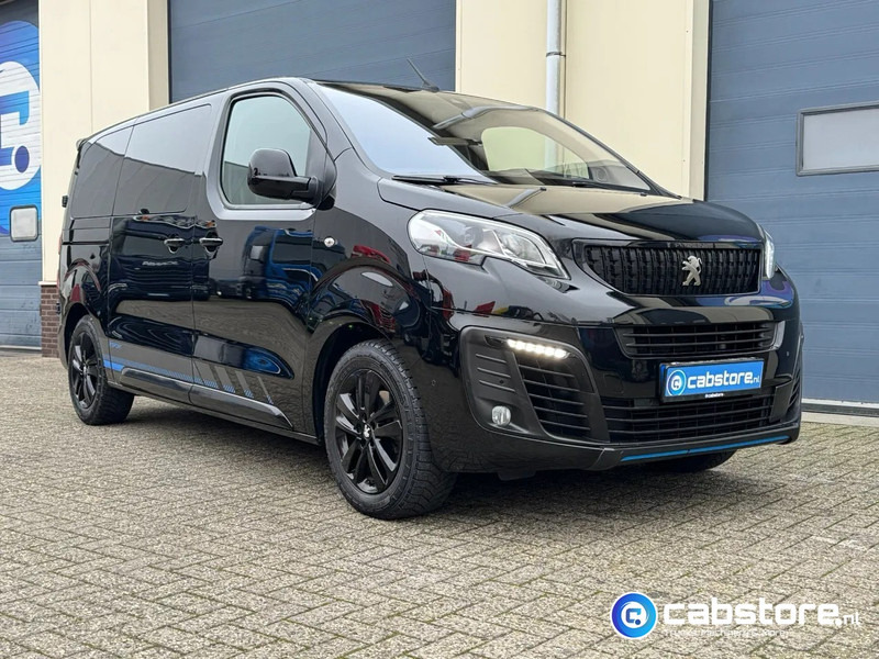 Peugeot Expert 2.0 HDI Euro 6 - Sport Limited Edition nr. 005 - 177 Pk euro 6 - Automaat - Trekhaak - Luxe uitvoering - Xe van nhỏ gọn: hình 1 Peugeot Expert 2.0 HDI Euro 6 - Sport Limited Edition nr. 005 - 177 Pk euro 6 - Automaat - Trekhaak - Luxe uitvoering - Xe van nhỏ gọn: hình 1
