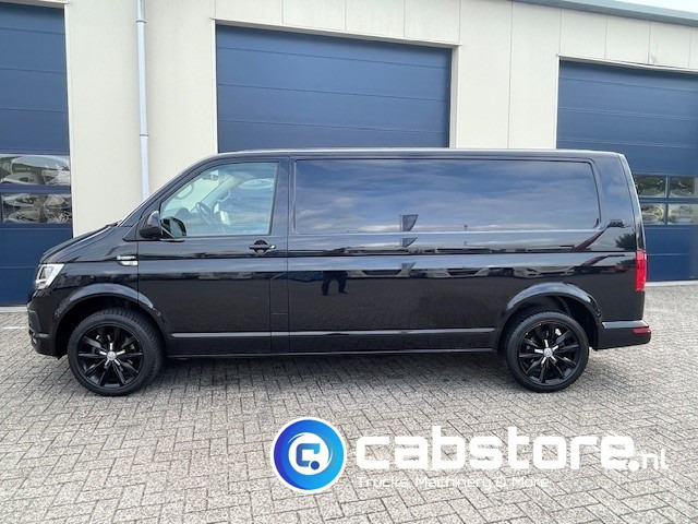 Volkswagen Transporter T6 2.0 TDI Euro 6 - Bouwjaar 2017 - Gesloten bestelwagen - DSG 7 - L2-H1 - Achterklep - 18 Inch velgen - Xe van nhỏ gọn: hình 5 Volkswagen Transporter T6 2.0 TDI Euro 6 - Bouwjaar 2017 - Gesloten bestelwagen - DSG 7 - L2-H1 - Achterklep - 18 Inch velgen - Xe van nhỏ gọn: hình 5
