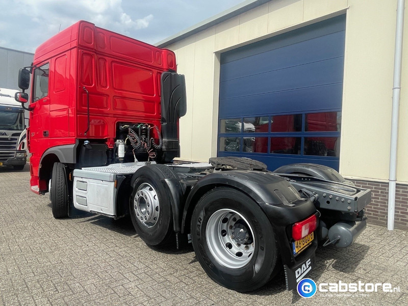 DAF XF 460 FTG 6x2 Euro 6 - Space Cab - Bouwjaar 08-2015 - Km 290.851 !!!! - Stuuras - NL truck - Xe đầu kéo: hình 4 DAF XF 460 FTG 6x2 Euro 6 - Space Cab - Bouwjaar 08-2015 - Km 290.851 !!!! - Stuuras - NL truck - Xe đầu kéo: hình 4