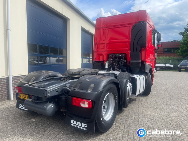 DAF XF 460 FTG 6x2 Euro 6 - Space Cab - Bouwjaar 08-2015 - Km 290.851 !!!! - Stuuras - NL truck - Xe đầu kéo: hình 5 DAF XF 460 FTG 6x2 Euro 6 - Space Cab - Bouwjaar 08-2015 - Km 290.851 !!!! - Stuuras - NL truck - Xe đầu kéo: hình 5