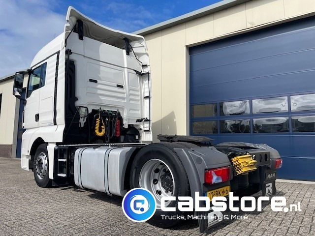 MAN TGX 18.420 4x2 Euro 6 MAN TGX 18.420 4x2 BLS Euro 6 - XLX Cabine - WB 360 - Bouwjaar 2018 - Km 681.675 - Good condition! - Xe đầu kéo: hình 4 MAN TGX 18.420 4x2 Euro 6 MAN TGX 18.420 4x2 BLS Euro 6 - XLX Cabine - WB 360 - Bouwjaar 2018 - Km 681.675 - Good condition! - Xe đầu kéo: hình 4