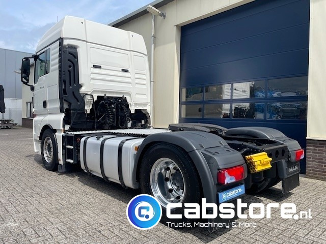 MAN TGX 18.460 4x2 Euro 6 - PTO Prepared - Bouwjaar 2017 - Km 840.759 - APK tot 10-2025 - Xe đầu kéo: hình 3 MAN TGX 18.460 4x2 Euro 6 - PTO Prepared - Bouwjaar 2017 - Km 840.759 - APK tot 10-2025 - Xe đầu kéo: hình 3
