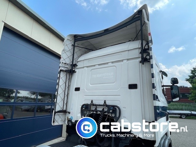 Scania G400 LA4X2MNA Euro 5 - RETARDER - Highline - Diff lock - Airco - Bouwjaar 2013 - 2x Dieseltanks - Xe đầu kéo: hình 5 Scania G400 LA4X2MNA Euro 5 - RETARDER - Highline - Diff lock - Airco - Bouwjaar 2013 - 2x Dieseltanks - Xe đầu kéo: hình 5